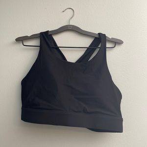Fabletics No-Bounce Bra